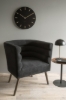 Mynd af Bonnet Borðlampi Black