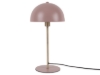 Mynd af Bonnet Borðlampi Fade Pink