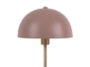 Mynd af Bonnet Borðlampi Fade Pink