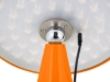 Mynd af Phoebe Hleðsluborðlampi Orange