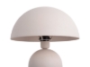 Mynd af Boaz Large Borðlampi Warm Grey