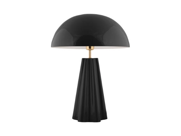 Mynd af Amplio XL Borðlampi Black