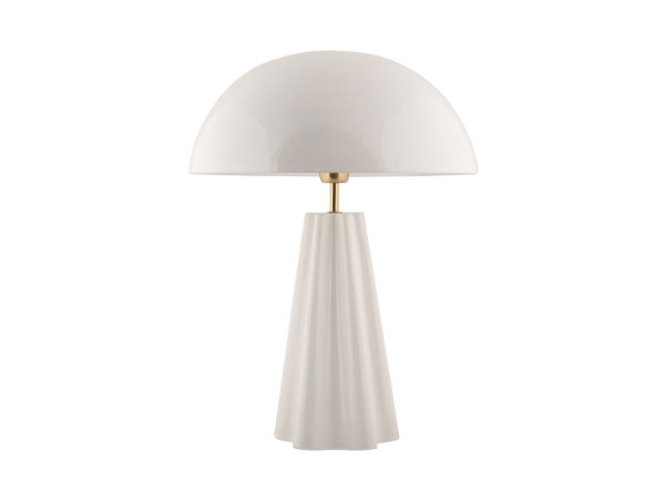 Mynd af Amplio XL Borðlampi White