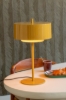 Mynd af Grato Anillo Borðlampi Ochre Yellow