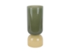 Mynd af Vasi Large Jungle green w. soft yellow