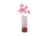 Mynd af Vasi Large Soft pink w. red ochre
