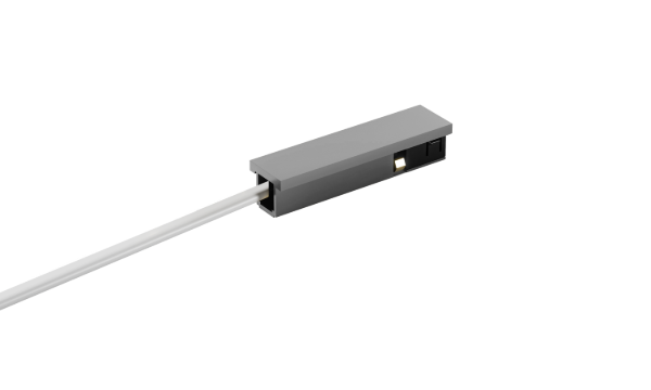 Mynd af Lumira Lux Endfeed Titanium