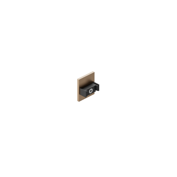 Mynd af Lumira Lux Endcap Hi Champagne