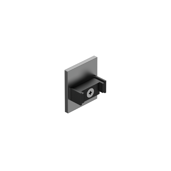 Mynd af Lumira Lux Endcap Hi Titanium