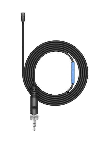 Mynd af MKE-2 (BLACK EW)