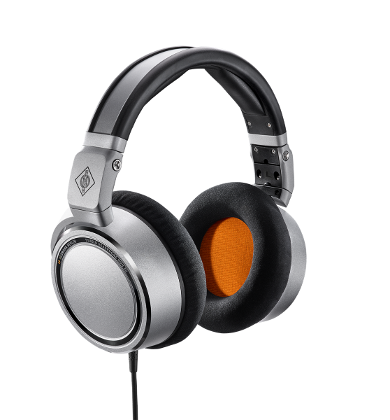 Mynd af Neumann NDH 20 Studio Headphone