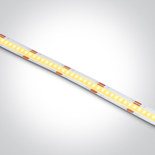 Mynd af 7846/DEW COB LED light borði 5 metrar dim to warm