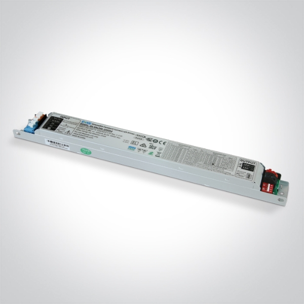 Mynd af 89050LL DALI & Push to DIM LED driver