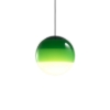 Mynd af Dipping light 20cm Green