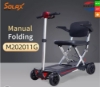 Mynd af Solax Rafskutla M2020