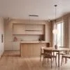 Mynd af Tratto Hangandi Ljós Latte