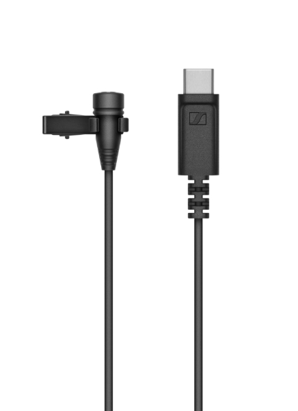 Mynd af Sennheiser XS LAV USB-C