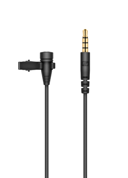 Mynd af Sennheiser XS LAV MOBILE