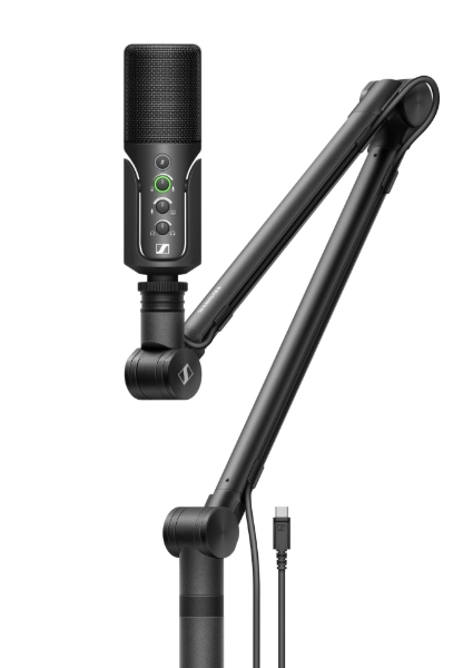 Mynd af Sennheiser Profile Streaming Set