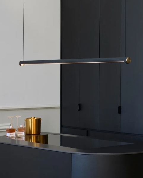 Mynd af Velvet S1400 ST svart