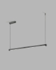 Mynd af Velvet S1400 ST svart