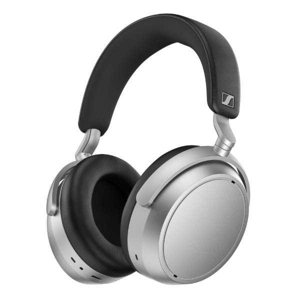 Mynd af Sennheiser HDB-630 Silfur
