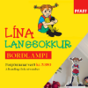 Mynd af Lína Langsokkur Forpöntun