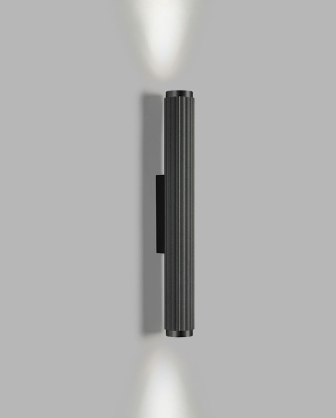 Mynd af Velvet W1 svart