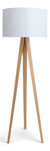 Mynd af Silvanus Floor Ash