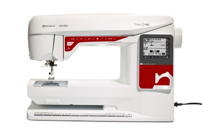 Mynd af Husqvarna Tribute 145C