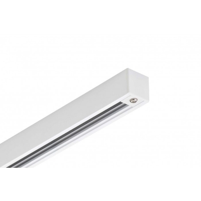 Mynd af DesignLine braut 1f 1,9m hvít