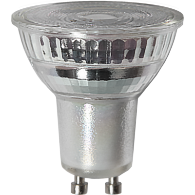 Mynd af GU10  5,7W 540lm Dimmable Ra80