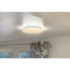 Mynd af LED Taklampa ø33cm  CCT