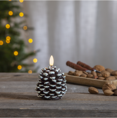 Mynd af Kerti köngull