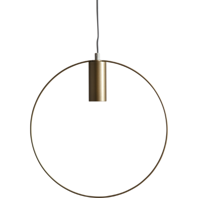 Mynd af Krans 37 cm.