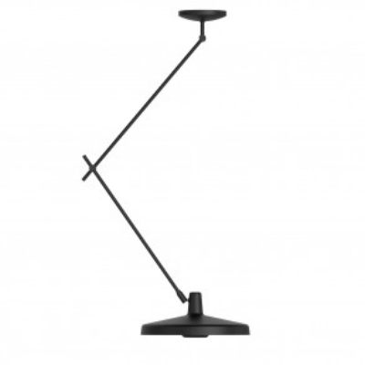 Mynd af ARIGATO CEILING LIGHT LARGE sýnishorn úr verslun