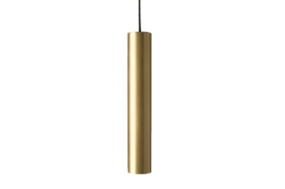 Mynd af Tube flex pendant S35 gyllt
