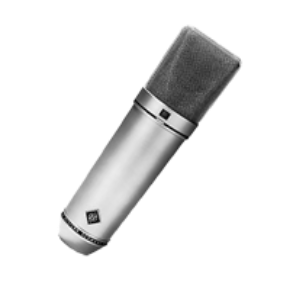 Mynd fyrir vöruflokk HLJÓÐ