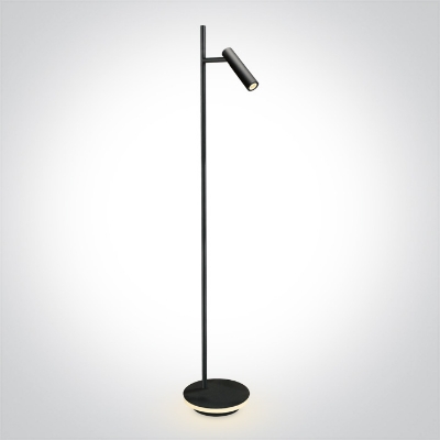 Mynd af Gólflampi One light