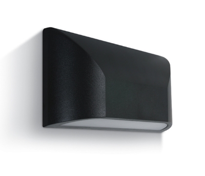 Mynd af Bergen Led Útiljós Anthracite 67396/AN/V