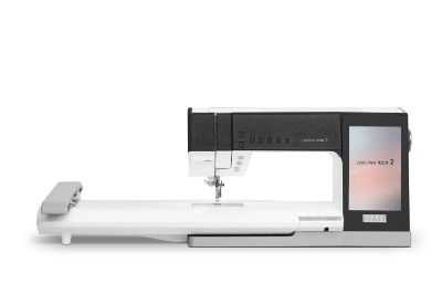 Mynd af Pfaff Icon 2