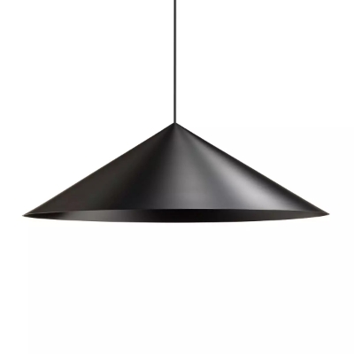 Mynd af Konos 75cm Svart  - sýnishorn úr verslun