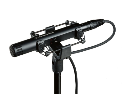 Mynd af Sennheiser MKH 50-P48