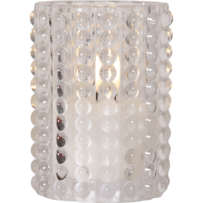 Mynd af Kerti Flamme dotty