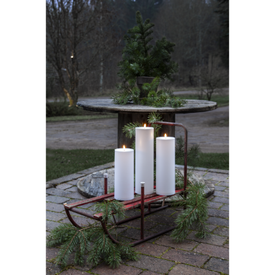 Mynd af Útikerti 32,5cm