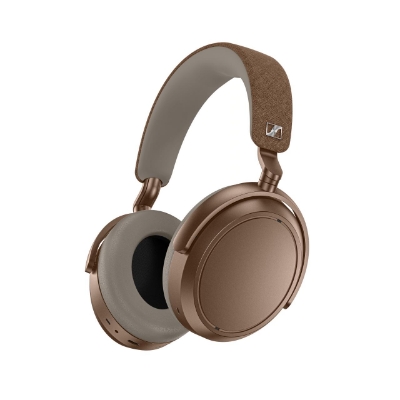 Mynd af Sennheiser Momentum IV Brún