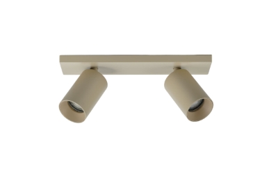 Mynd af spotOn 2 Gu10 Beige