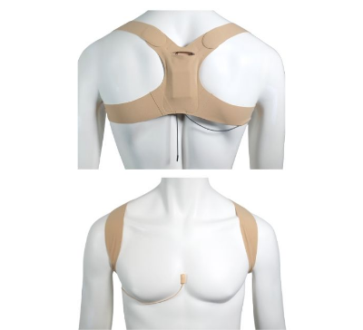 Mynd af URSA-BACK-M-BE