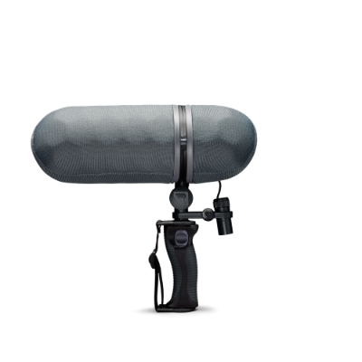 Mynd af Rycote Nano Shield Kit NS1-BA