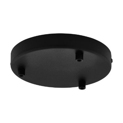 Mynd af Baldakin svart 3*